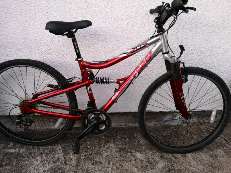 apollo fs 26 frame size